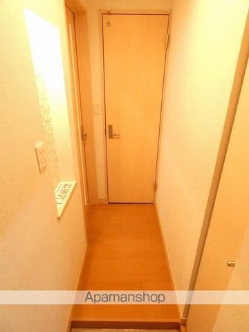 エクセランの内装写真