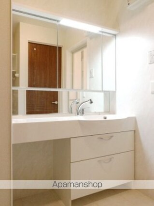 ＢＬＥＳＳ　ＨＯＵＳＥ柏西町　Ｄ[3LDK/99.26m2]の洗面所
