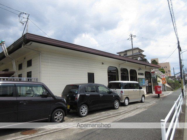 グレイスIの周辺写真