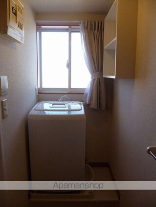 レオパレスしまなみ[1K/26.08m2]のその他部屋・スペース