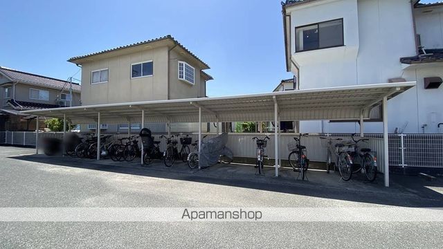 FLOR A棟のその他写真