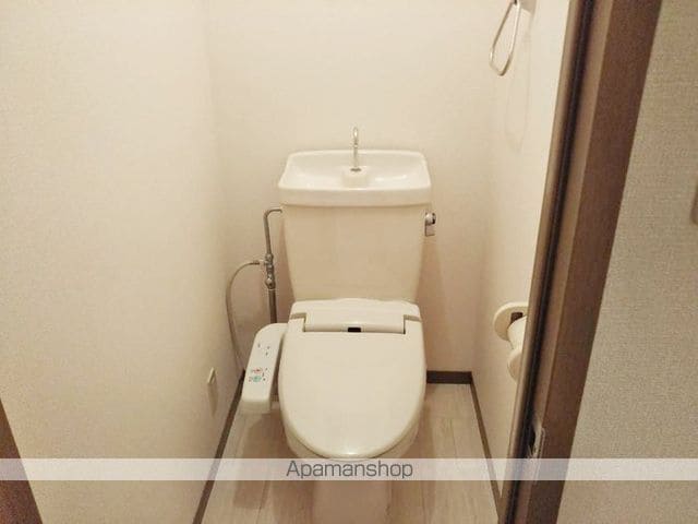 メゾンドール野添の内装写真