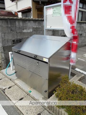 星六さくらの外観写真