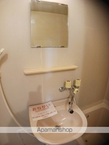 エルディムシャルマンAの内装写真