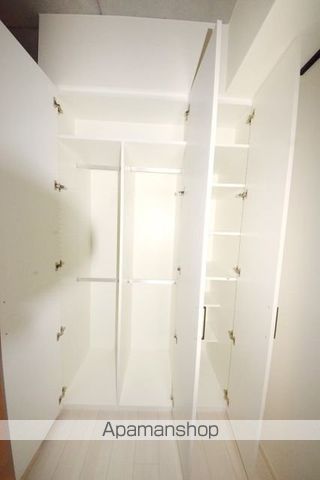 パークアクシス日本橋兜町の内装写真