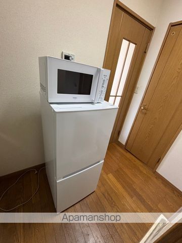 スターハイム大学南の内装写真