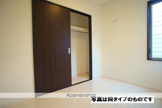 Grandtic Rein einsの内装写真