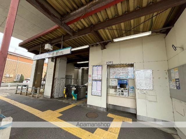パークヒルズ森本の周辺写真
