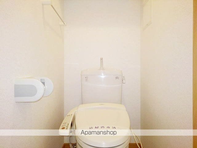 サンセール Aの内装写真