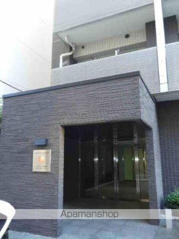 HF浅草橋レジデンスの外観写真