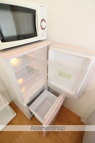 カルフール大通東の内装写真