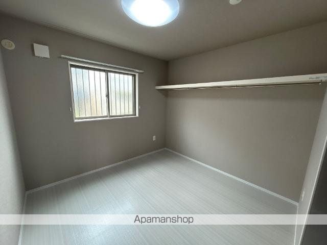 リバーヒルズ渡橋町1LDKの内装写真