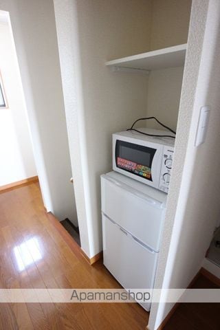 レオパレス泉Iの内装写真