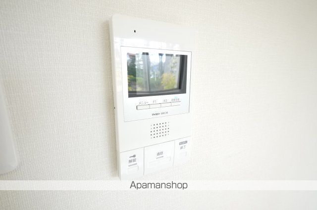 LE MARAISの内装写真