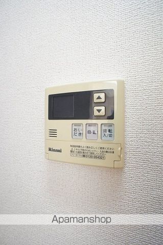 レジダンス・ノーブル IIIの内装写真