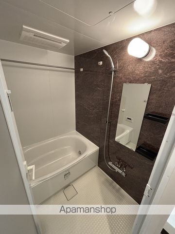 SーRESIDENCE東浦和AGUAの内装写真