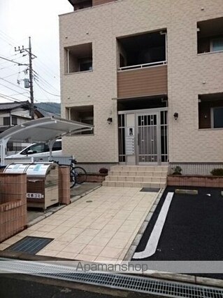 ジョイ・ノーブル[1DK/29.29m2]の共用部