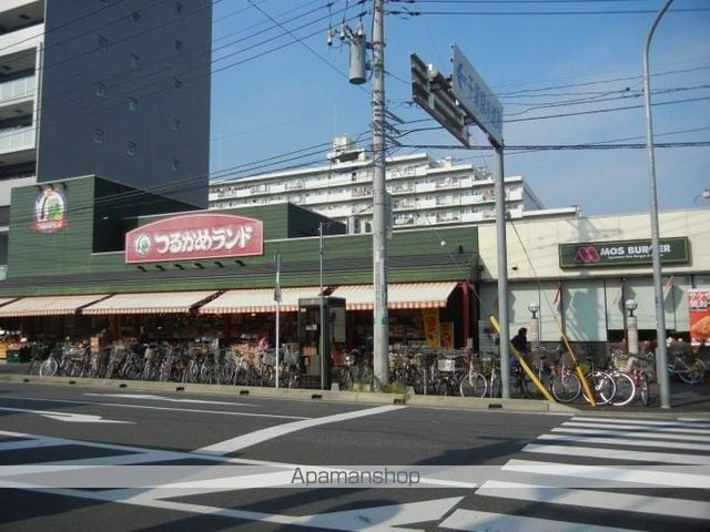 ルピナス幕張の周辺写真