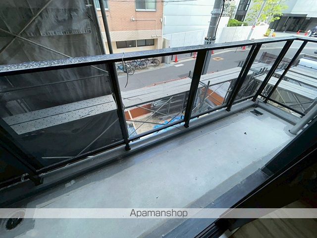 AUFTAKT 天王寺の内装写真