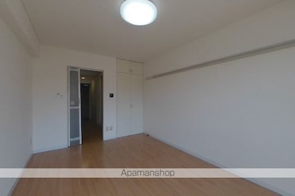 アサヒコート[1K/23.14m2]の内装5