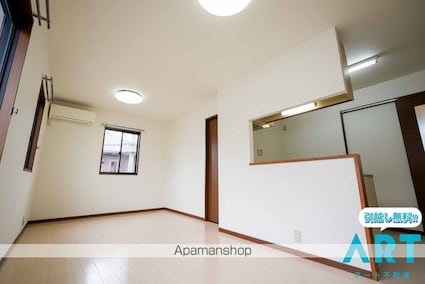 グランコート久万ノ台　Ａ棟[2LDK/60.98m2]の内装4