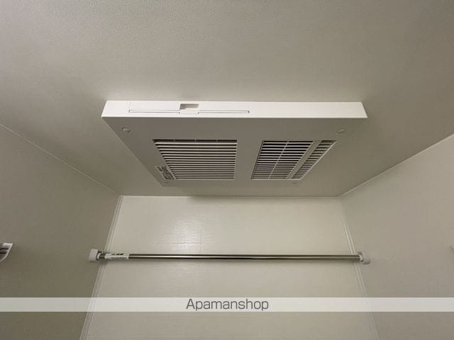 プレサンスブルーム東三国の内装写真