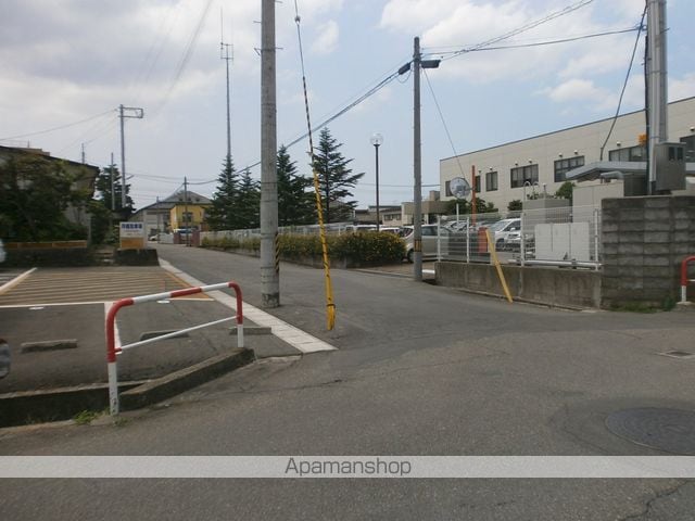 apartment 山形県鶴岡市鳥居町16-20
地図を見る
