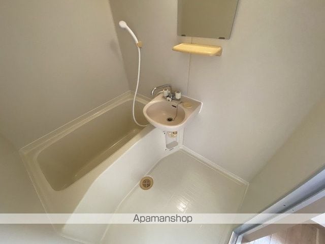 シティパルFUJUの内装写真