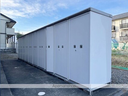 ディアス久留米Ｄ[1K/28m2]の共用部2