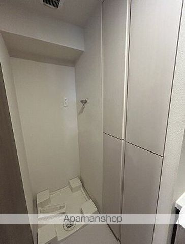 オープンレジデンシア大須門前町の内装写真