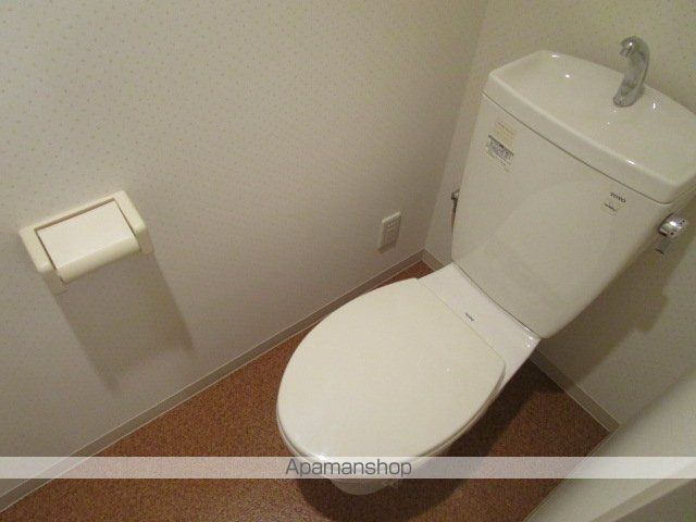 リュミエール メゾンの内装写真