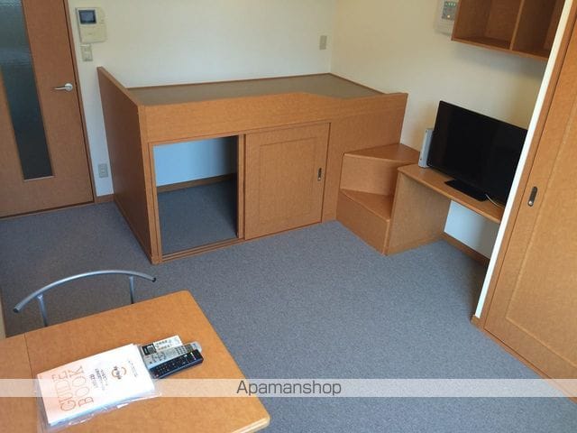 レオパレス中野町IIの内装写真
