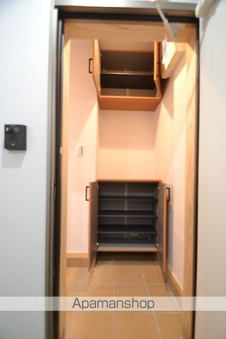 apartment藤の内装写真