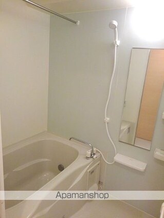 ゼファーしるく[2DK/50.21m2]のバス