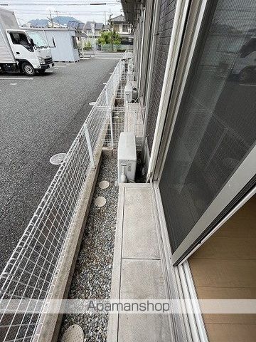 ハイツ中浜の内装写真
