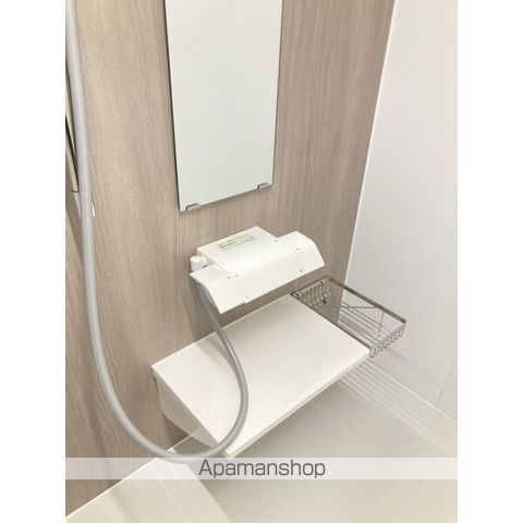 ダイアパレス伏見の内装写真