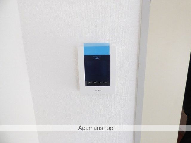 グランドムール玉造の内装写真
