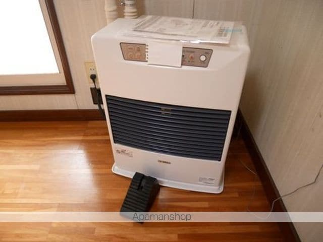 メゾンめぐろの内装写真
