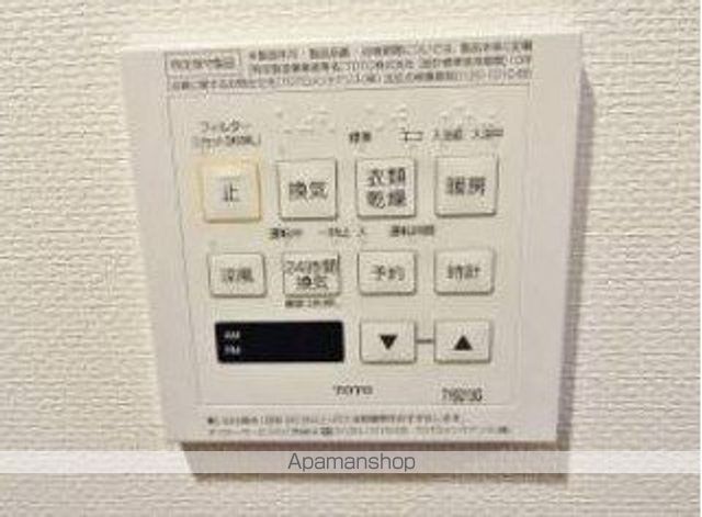 MFPRコート武蔵小山の内装写真