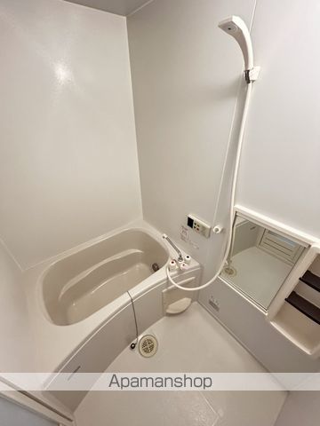 グレンビィー上座の内装写真