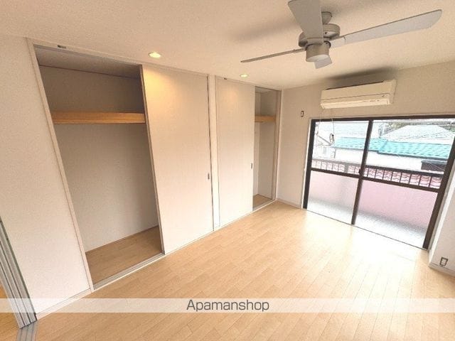 クロノスさちが丘の内装写真