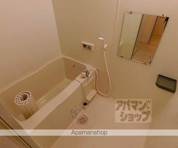 アーバンスクェアIの内装写真