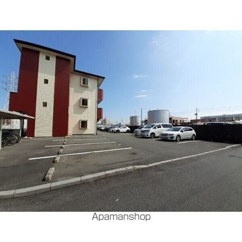 コーキア富洲原のその他写真