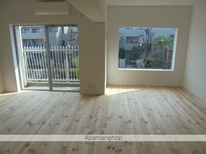 メゾンアンドー[1R/36m2]のリビング・居間1