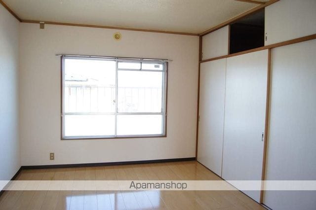 栄田マンションの内装写真
