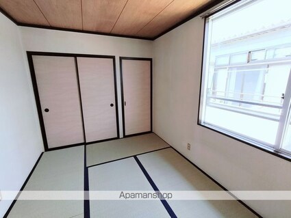 長野県長野市大字柳原[2DK/38.64m2]のその他部屋・スペース