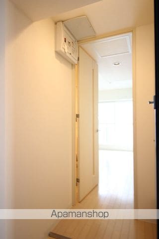 レジデンス札幌北18条の内装写真