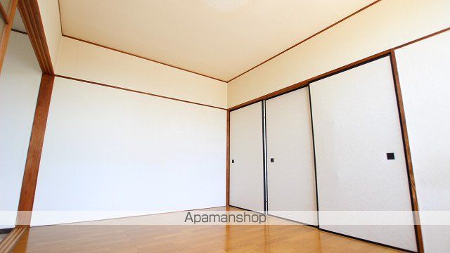小倉ハイツの内装写真