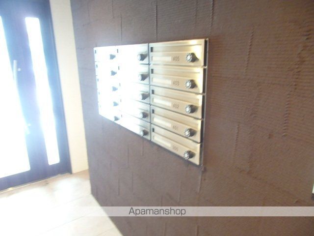 クラリス北16条A棟のその他写真