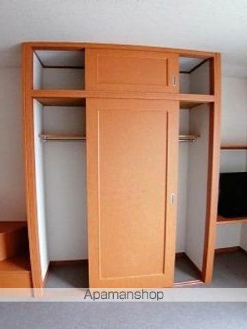 レオパレスFUKIAGEの内装写真